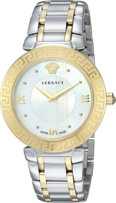 versace girls watch|Versace watches for women's price.